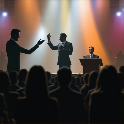 Event Magician vs Speaker: Which Wins the 2026 Crowd?