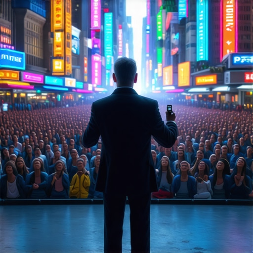 Event Magician vs. AI: Why 2026 Crowds Crave Real Wonder