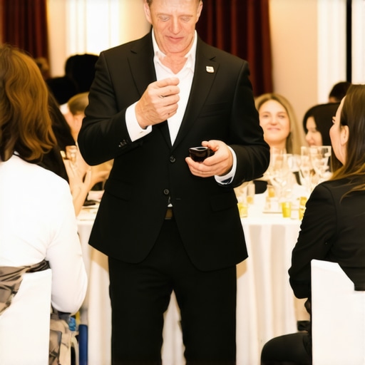 How 2026 Event Magicians Fix Social Anxiety at Networking Events