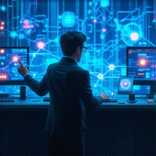 How a 2026 Event Magician Fixes Networking Deadlocks [Case Study]