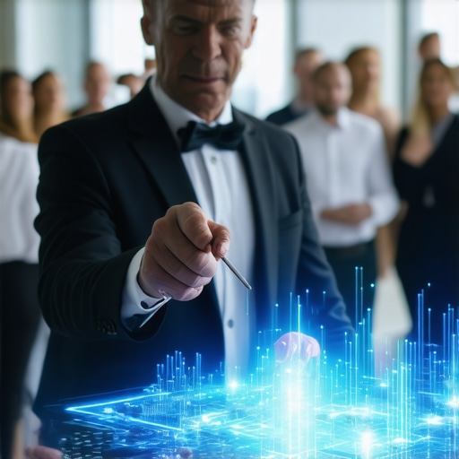 How an Event Magician Fixes 2026 Trade Show Ghosting [Data]