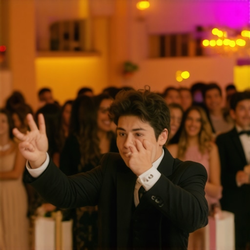 How an Event Magician Saves 2026 Parties from Awkward Silence