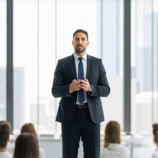 Stage Magic: 5 Tactics to Command High-Stakes 2026 Meetings