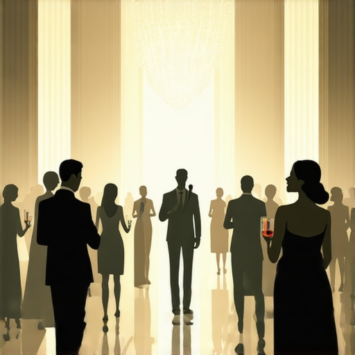 The 4 Party Entertainment Mistakes Ruining 2026 Galas