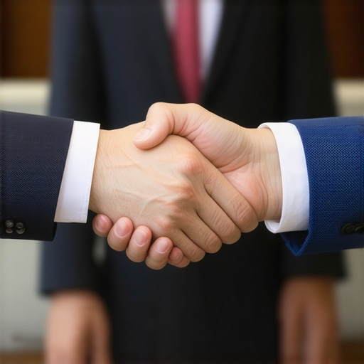 Why 2026 CEOs Hire a Stage Magician to Close High-Stakes Deals