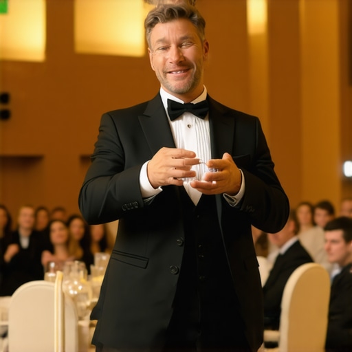 Why 2026 Corporate Planners Now Hire a Pro Event Magician First