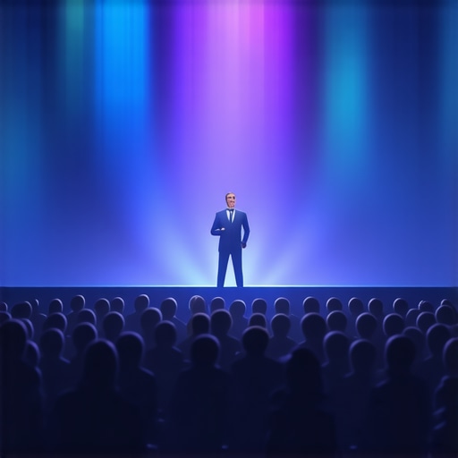 Why 2026 Event Planners Are Swapping Keynotes for Stage Magic