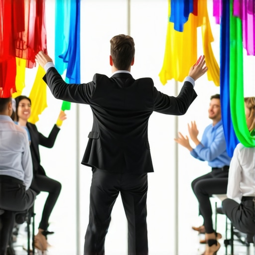 Why 2026 Planners Use Stage Magic to Fix Stale Meeting Energy