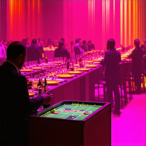 Why 2026 Private Parties Need These 4 Entertainment Fixes Now