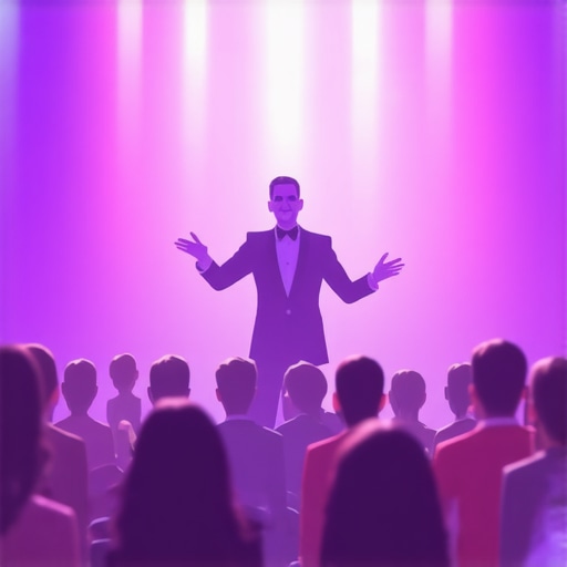 Why Your 2026 Stage Magic ROI Fails Without These 3 Key Tactics