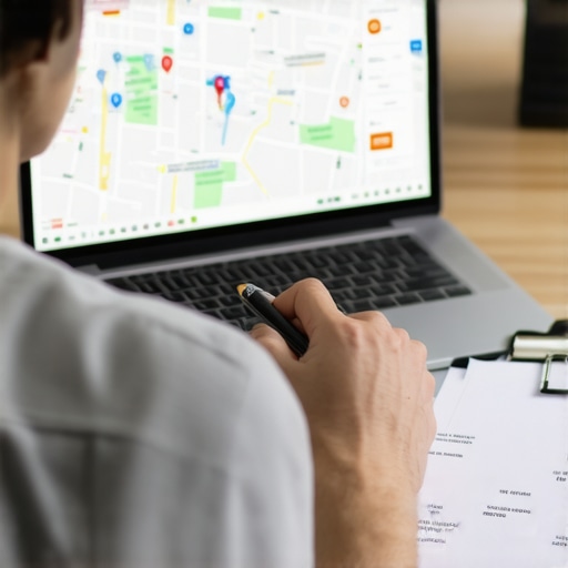 5 Simple Steps to Audit Your Google Maps Presence for Better Visibility