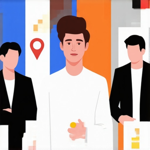 7 Trusted Local Citation Sources for Performers That Actually Improve Maps Rank