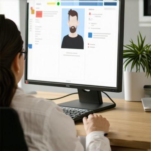 How I Fixed My Google Maps Profile to Stop Ghosting Corporate Clients
