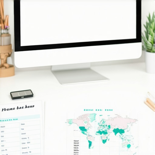 How a Targeted Local SEO Content Strategy Finally Booked My Calendar Solid