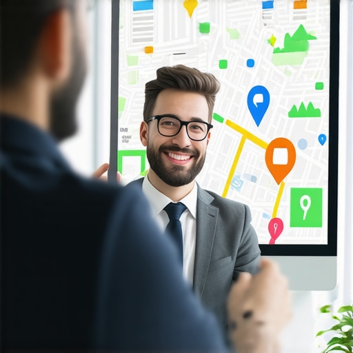 How to Force Your Google Maps CTR Higher Without Buying Ads