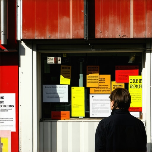What Local Competition Analysis Reveals About Your Struggling Business Visibility