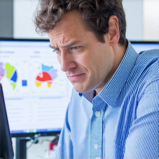 Why Following Generic Local SEO Advice Is Costing You Corporate Leads