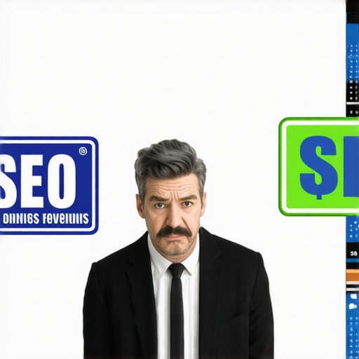Why Hiring a Generic SEO Agency Fails Most Local Performers