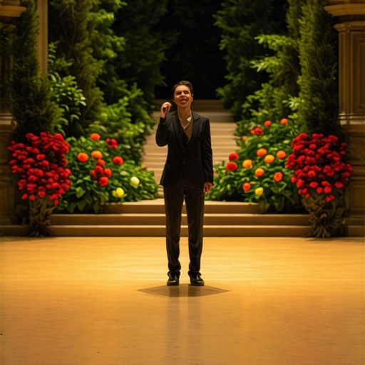 Why Local Search Advice for Landscapers Actually Works for Professional Performers