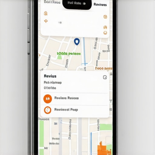 Why the Google Maps Algorithm Keeps Hiding Your Best Reviews