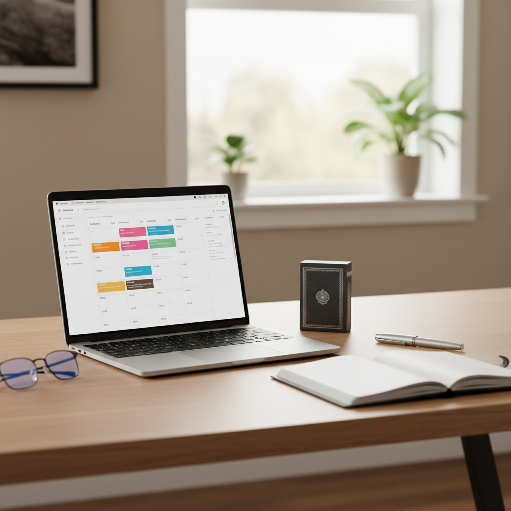 Stop Waiting For Agents. Build Your Corporate Booking Engine.