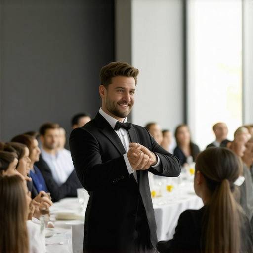5 Review Tactics That Get Corporate Clients to Trust Your Magic Act