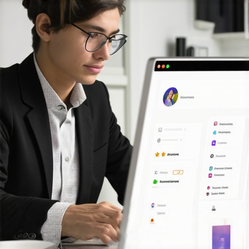 How I Fixed My Google Business Profile to Catch the Eye of Corporate Event Planners