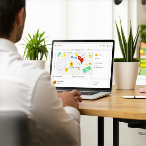How to Rank Your Magic Business on Google Maps Without a Marketing Agency
