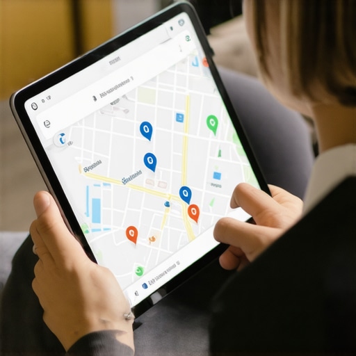 How to Turn Google Maps Clicks into High-End Magic Bookings