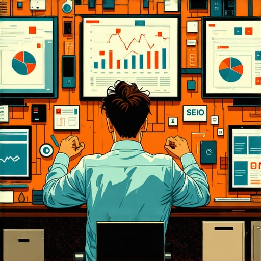 The Brutal Truth About Why Local SEO Agencies Fail Professional Performers