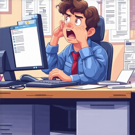 The Real Reason Your Google Business Support Tickets Get Ignored