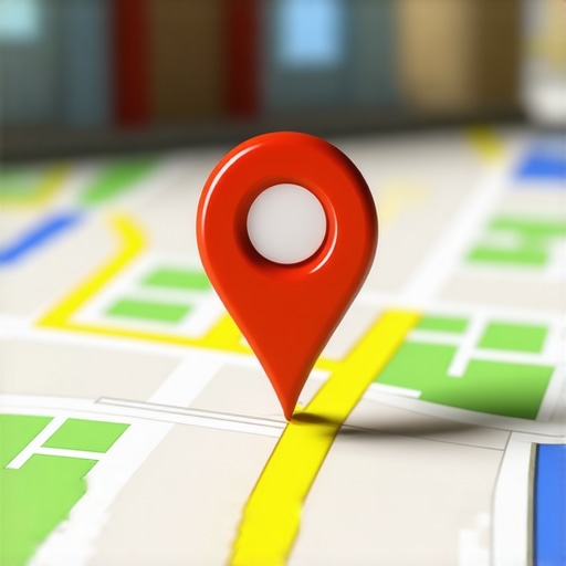 The Strategy That Puts Your Performance Business at the Top of Google Maps Near Me Searches