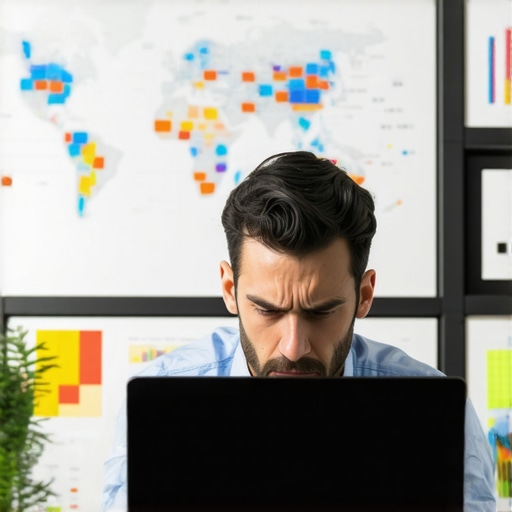 Why Corporate Planners Keep Missing Your Google Listing and How to Fix It