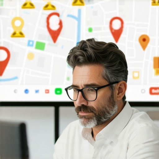 Why Your Business Profile is Failing the Google Maps Trust Test
